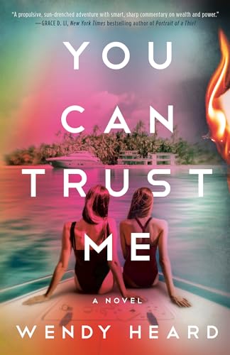 9780593599334: You Can Trust Me: A Novel