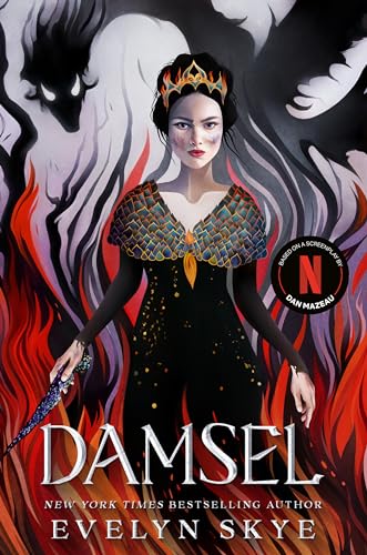 Stock image for Damsel for sale by BooksRun