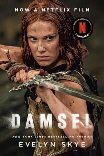 Stock image for Damsel for sale by Half Price Books Inc.