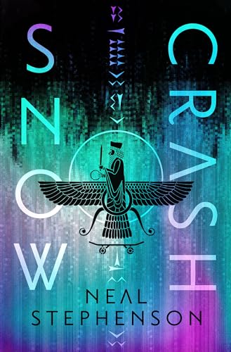 Beispielbild fr Snow Crash: Deluxe Edition zum Verkauf von GF Books, Inc.