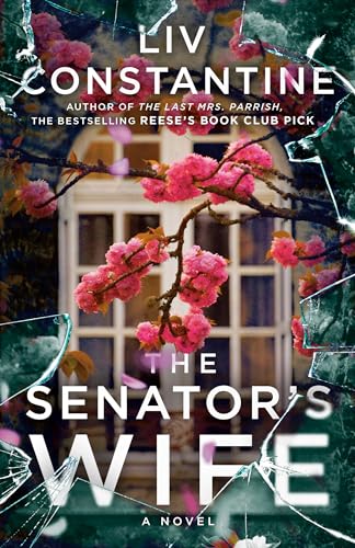 9780593599914: The Senator's Wife: A Novel