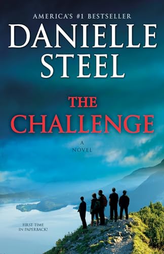 9780593600207: The Challenge: A Novel