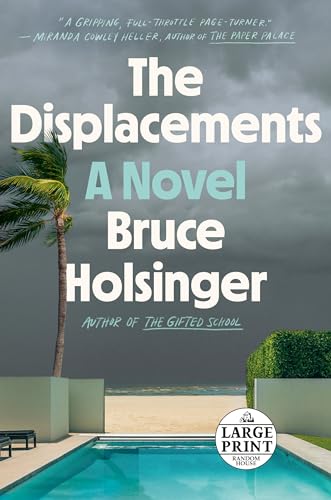 9780593607664: The Displacements: A Novel