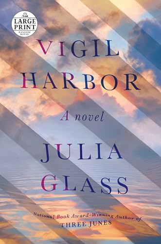 Beispielbild fr Vigil Harbor: A Novel zum Verkauf von Open Books