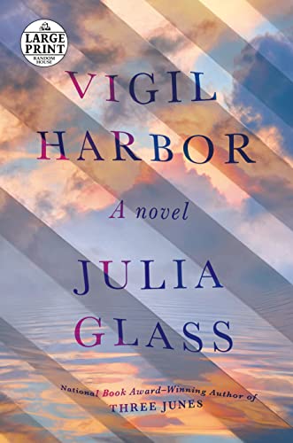 9780593608104: Vigil Harbor: A Novel