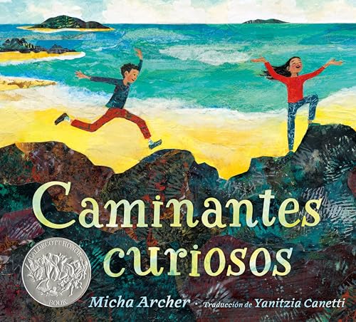 Stock image for Caminantes Curiosos for sale by Blackwell's