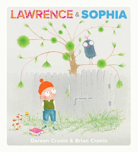 Stock image for Lawrence & Sophia for sale by BooksRun