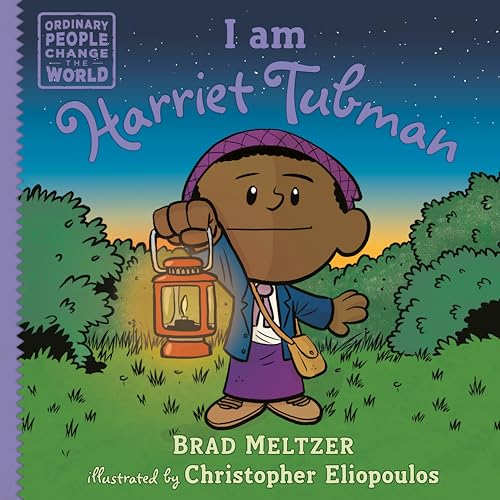 Beispielbild fr I Am Harriet Tubman zum Verkauf von Blackwell's