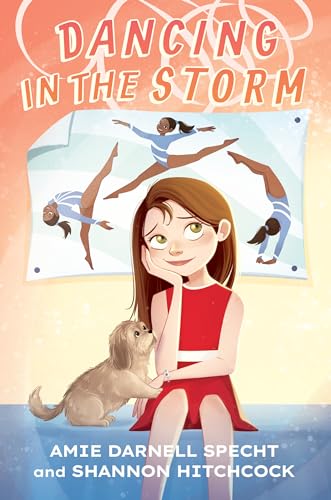 Stock image for Dancing in the Storm for sale by Half Price Books Inc.