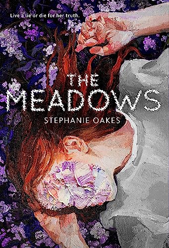 Stock image for The Meadows (Paperback) for sale by Grand Eagle Retail