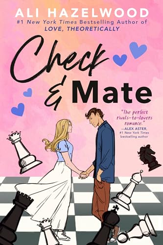 Stock image for Check Mate for sale by Goodwill Books