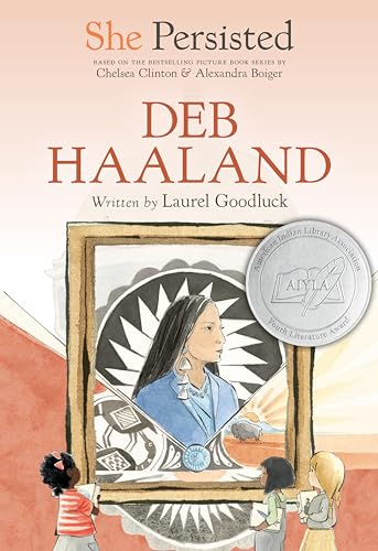 Stock image for Deb Haaland for sale by Blackwell's