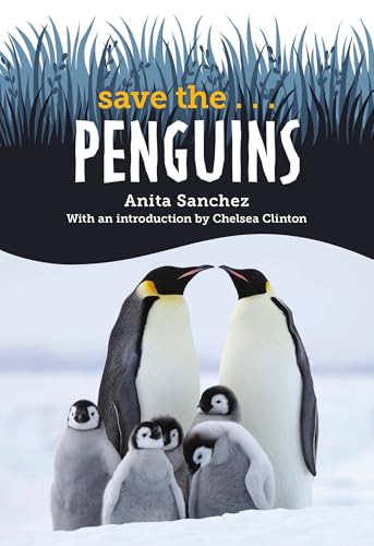 

Save the. Penguins