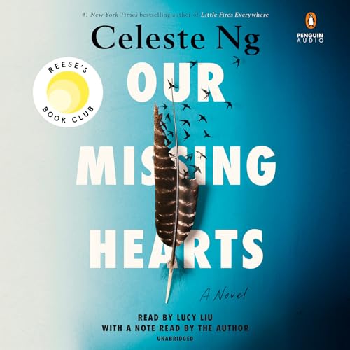 Stock image for Our Missing Hearts: A Novel for sale by HPB-Emerald
