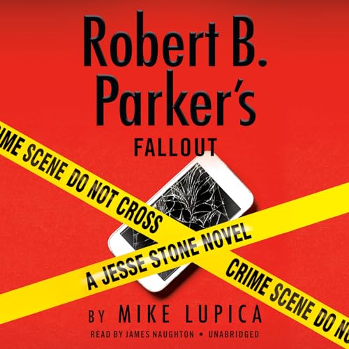 Stock image for Robert B. Parker's Fallout for sale by PBShop.store US