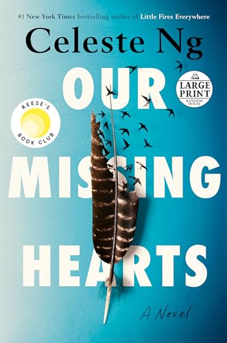 Stock image for Our Missing Hearts: A Novel (Random House Large Print) for sale by HPB Inc.