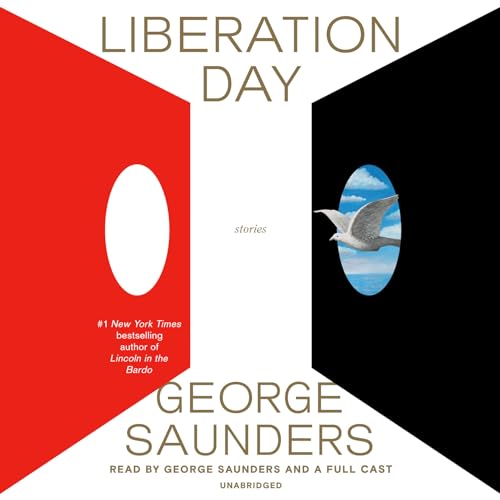 Stock image for Liberation Day: Stories for sale by HPB Inc.