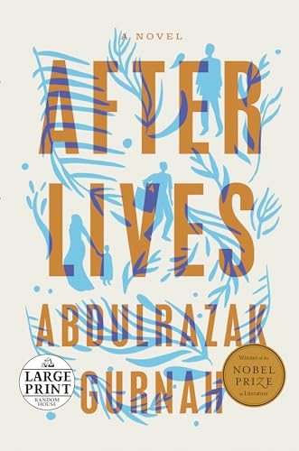 9780593633649: Afterlives: A Novel (Random House Large Print)