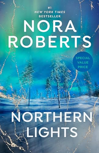 Stock image for Northern Lights for sale by BooksRun