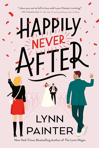 Stock image for Happily Never After for sale by Goodwill Books