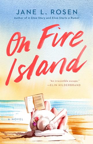 Stock image for On Fire Island for sale by Better World Books