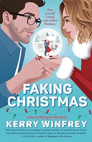 Stock image for Faking Christmas for sale by ThriftBooks-Dallas