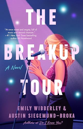 Stock image for The Breakup Tour for sale by ThriftBooks-Atlanta