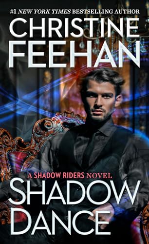 Stock image for Shadow Dance (A Shadow Riders Novel) for sale by Decluttr