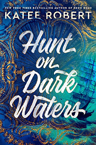 Imagen de archivo de Hunt on Dark Waters (Crimson Sails) a la venta por Goodwill Books
