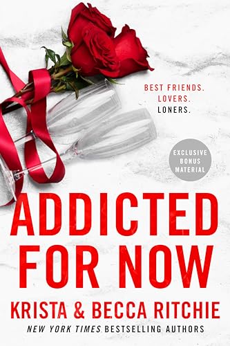 Stock image for Addicted for Now (ADDICTED SERIES) for sale by HPB-Diamond