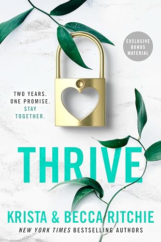 Stock image for Thrive ADDICTED SERIES for sale by SecondSale