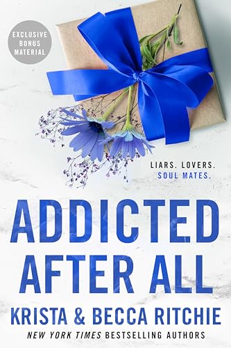 9780593639610: Addicted After All: 7 (ADDICTED SERIES)