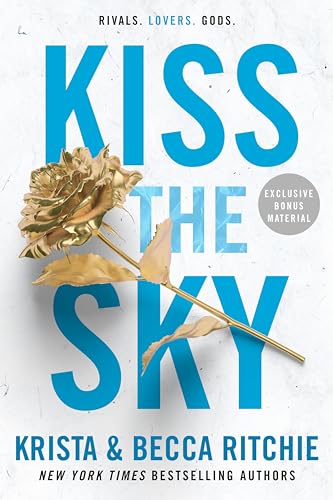 Beispielbild fr Kiss the Sky (ADDICTED SERIES) zum Verkauf von Goodwill Books