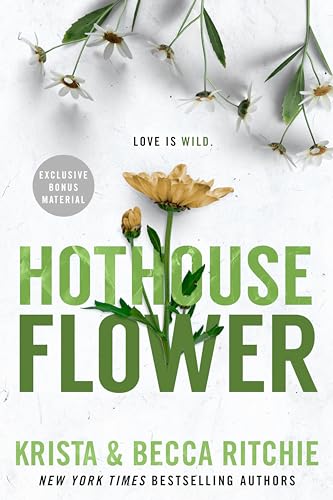 9780593639634: Hothouse Flower (ADDICTED SERIES)