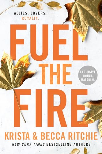 Stock image for Fuel the Fire (ADDICTED SERIES) for sale by SecondSale
