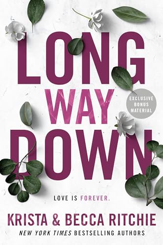 Stock image for Long Way Down (ADDICTED SERIES) for sale by Books Unplugged