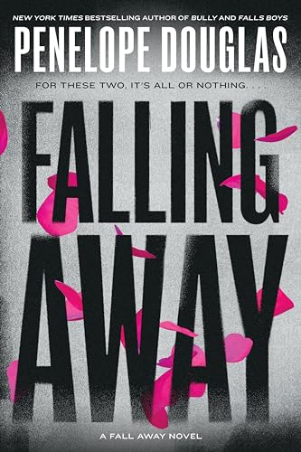 Imagen de archivo de Falling Away (The Fall Away Series) a la venta por HPB-Ruby