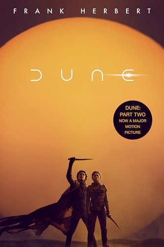 Stock image for Dune (Movie Tie-In) for sale by ZBK Books