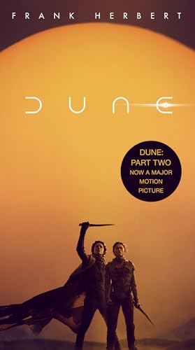 Stock image for Dune (Movie Tie-In) for sale by Better World Books