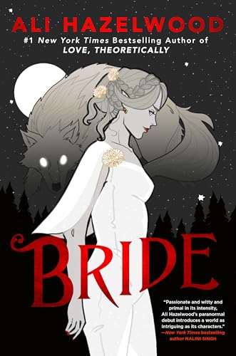 Stock image for Bride for sale by BooksRun