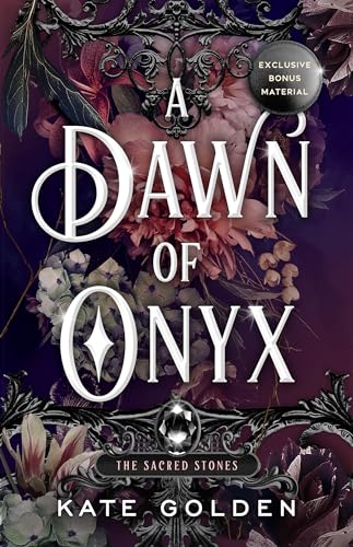 Imagen de archivo de A Dawn of Onyx a la venta por Blackwell's