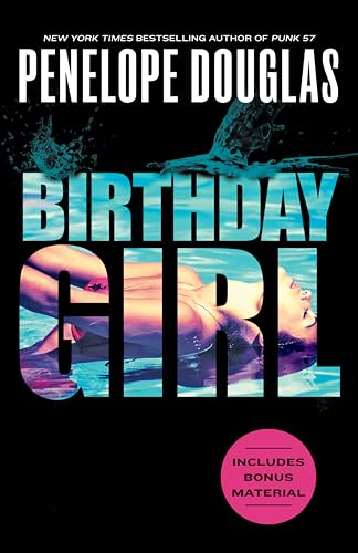 Stock image for Birthday Girl for sale by Blackwell's