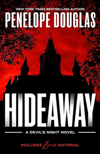 Stock image for Hideaway (Devil's Night) for sale by SecondSale