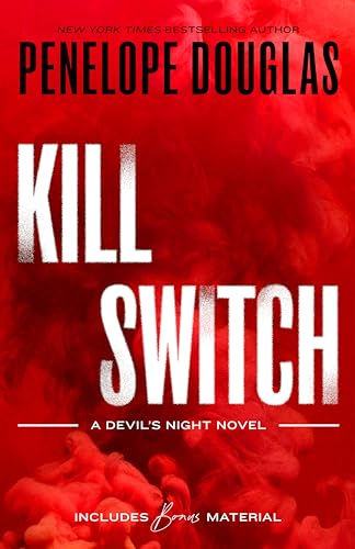 Imagen de archivo de Kill Switch (Devil's Night) a la venta por HPB Inc.