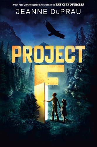 Stock image for Project F for sale by Half Price Books Inc.