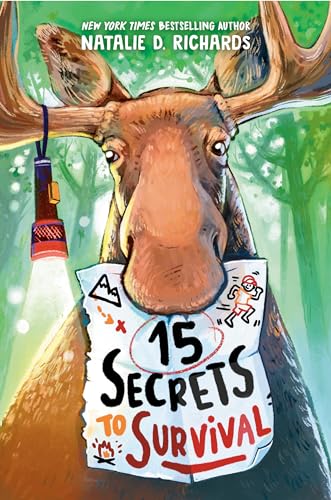Stock image for 15 Secrets to Survival for sale by HPB-Emerald