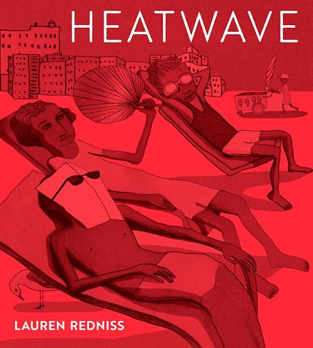 Stock image for Heatwave for sale by Kennys Bookshop and Art Galleries Ltd.