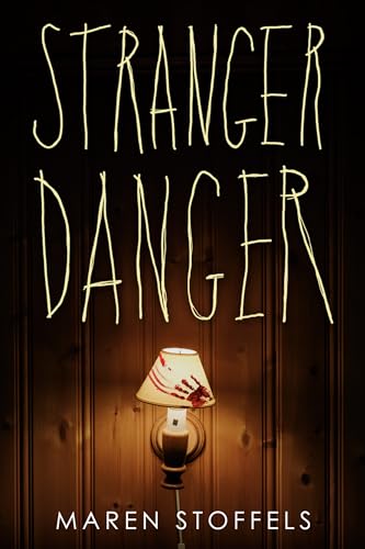 Beispielbild fr Stranger Danger zum Verkauf von Blackwell's