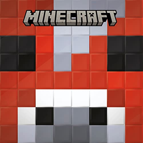 9780593648247: MINECRAFT (Mobs of Minecraft)