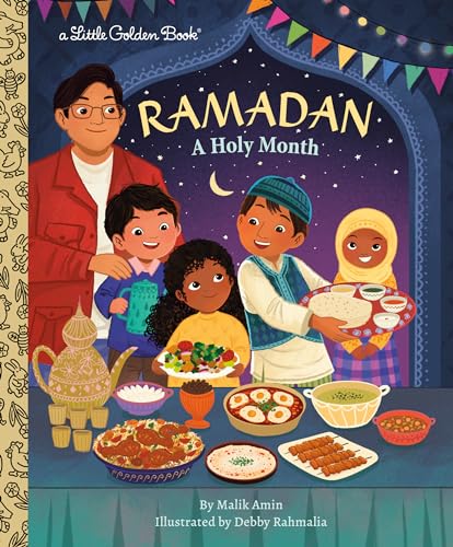 Stock image for Ramadan for sale by Kennys Bookshop and Art Galleries Ltd.